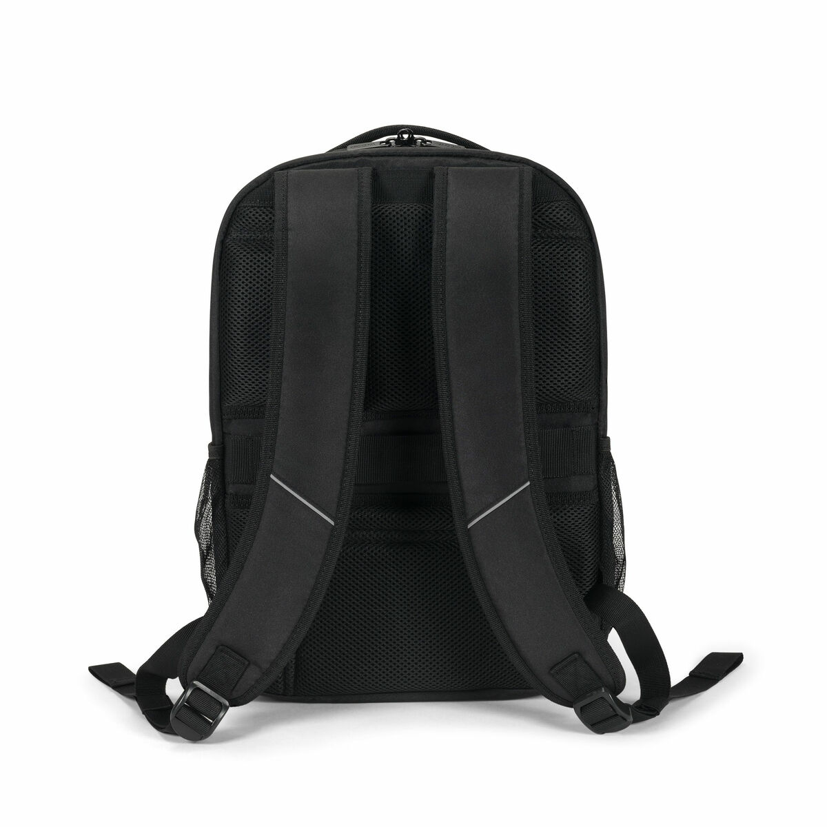 Laptoptas Dicota D32027-RPET Zwart